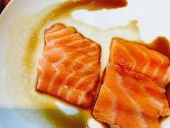 -视界美食自助餐厅·石家庄希尔顿酒店