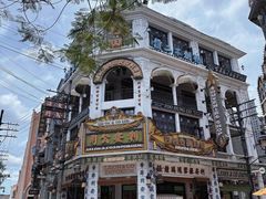 -观澜湖华谊冯小刚电影公社(百年记忆公社)