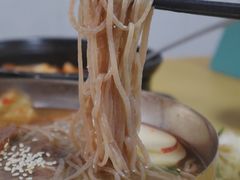 -屋里家延边朝鲜族冷面(南园店)