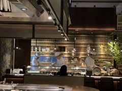 -岩盐·铁板料理(嘉里店)