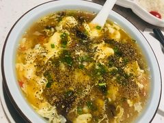 -千日贺茶餐厅(高新万达店)