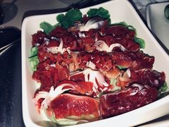 -海底捞火锅(武胜路凯德广场店)