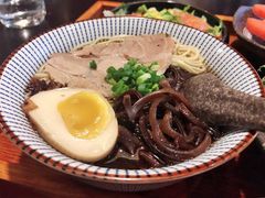 -一豚轩·烧鸟·豚骨拉面(五四路店)