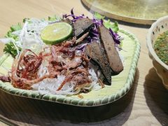 -傣家寨花园主题餐厅