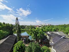 -东莞市可园博物馆