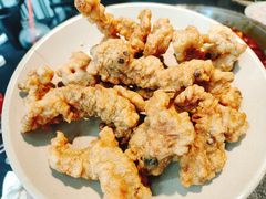 -大虎重庆老火锅(正弘城店)