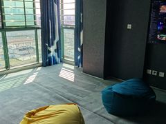 -零纪元VR体验馆·桌游(黄浦店)