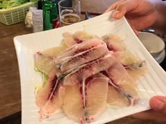 -金海阁海鲜火锅