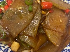 -新新湘菜馆(新中街二条店)