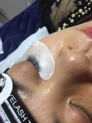 -慧红美甲美睫皮肤管理中心