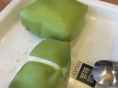 -满记甜品(加州阳光开元广场店)