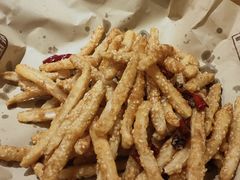 -肖记公安牛肉鱼杂馆· 省级非物质文化遗产(仁和路店)