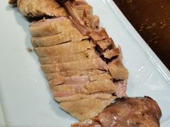 -南京大牌档(香港广场店)