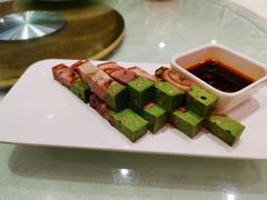 -凯鸽酒楼(大同振兴街店)