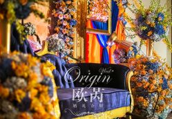 -上海万豪虹桥大酒店·宴会厅