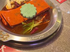 -大龙燚火锅(太古里店)