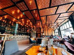 -THE CANNERY&JUJU 新鲜海鲜·牛排美食酒廊