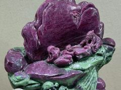 -安徽省地质博物馆