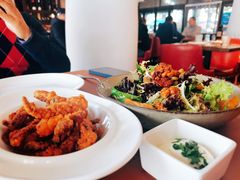 -Golden Lily河内巴黎法越料理餐厅(建国西路店)