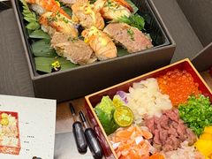 -贰捌零叁精致料理(钱湖店)