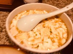 招牌虾黄豆腐-南京大牌档(香港广场店)