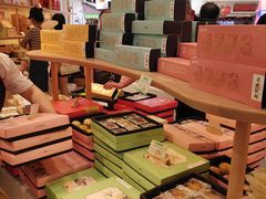 大堂-稻香村(观前街店)