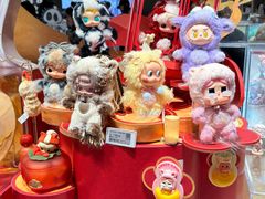 -泡泡玛特POPMART(上海环贸iapm商场店)