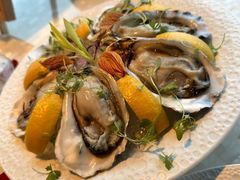 -广州四季酒店·佰鲜汇·现代法餐