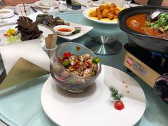 -一澜江宴·江景地标楚菜(江滩公园店)