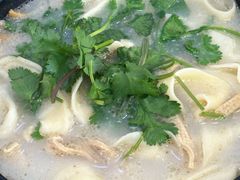 -惠丰源烩面馆(经七路店)