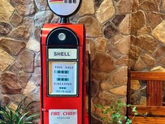 -申德勒加油站西餐厅Schindlers Tankstelle(上海外滩店)
