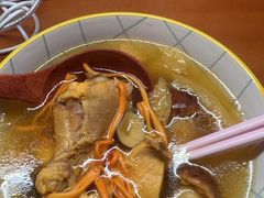 -盒马鲜生(昆城店)