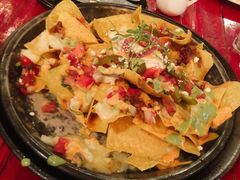 -Pistolera Mexican Cantina女枪手墨西哥餐厅(碧云路店)