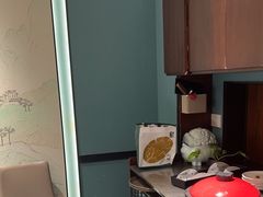 -小厨娘淮扬菜(天印大道店)