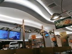 -刀板香·安徽菜(国购IFC店)