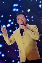 -虹桥迎宾馆·宴会厅