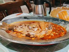 -胡杨记忆(和平路店)