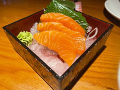 三文鱼刺身-有喜屋·深夜食堂(环宇荟店)