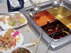 -海底捞火锅(珠影星光城夜宵主题店)