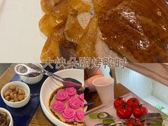 -小大董·烤鸭(王府井apm店)