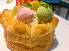 -大鸭梨烤鸭·北京菜(大兴南小街店)