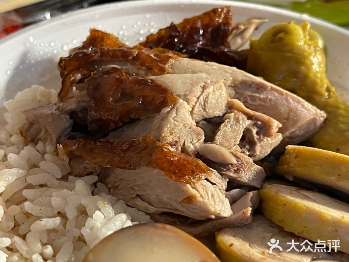 庄记烧腊·肠粉·生鲜煲图片