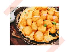 -新白鹿餐厅(爱琴海购物中心店)
