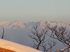 -长白山万达锦华套房酒店