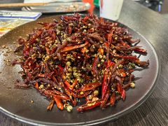 -马海涛牛肉串(领汇广场店)
