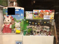 -轻井泽王子购物广场