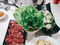 -陈记顺和潮汕牛肉火锅(棠德南路店)
