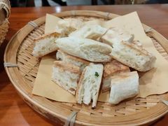 -牧人巷子·大锅羊汤·暴走牛骨(大成路店)