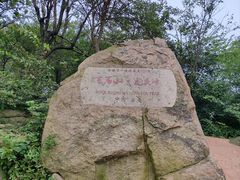 -巨石山景区