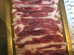-东门口涮肉·砂锅·烤串(老门东店)